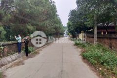 Chính chủ gửi bán 7566 m2 giá chỉ 2,xtrm2 hòa sơn lương sơn hb