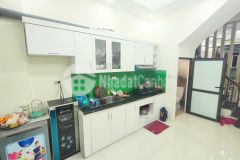 Bán nhà khương đình, lô góc, 3 thoáng,40m2,4.35 tỷ