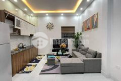 Gần phố, mặt tiền lý tưởng, chung cư mini đỉnh