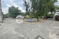 Chính chủ cần bán trước tết lô đất năm trong kdc hiện hữu mặt đường ngô chí quốc,p. bình chiểu 2.5ty