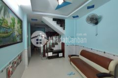 Nhà 2 tầng hxh đường trương công định, p14, q tân bình40m2 chỉ 4,2 tỷ