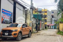 Sát bx nước ngầm 104m2 mặt tiền 8,8m ô tô kinh doanh chỉ 7,2 tỷ.