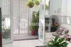 Bán nhà 1 sẹt khu vip, giá 9 tỷ, đường nguyễn thị tần, phường 2, quận 8
