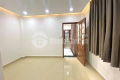 Bán nhà hẽm xe hơi lê văn quới,bình trị đông a, bình tân 3 tầng 52m2 giá rẽ