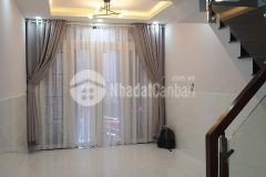 Bán nhà đường bùi đình túy bình thạnh 54m2 hxh 6 tỷ 9