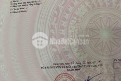 82m sổ đỏ tại tổ dân phố phố nối thị xã mỹ hào hưng yên