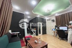 Bán nhà phường ngọc lâm long biên