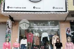 Bán nhà mặt tiền đường lê quang định, bình thạnh, 70m2 giá 15.9 tỷ