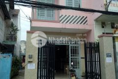 Cho thuê nhà riêng cực rẻ nguyên căn 2446 đường dương đình hội pl b quận 9