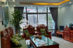 Bán nhà dv hàng bè mậu lương 50m2, 4t, không hố ga bốt điện, có ô chờ thang máy