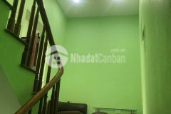 Bán gấp nhà phố gia thượng 75m, mt 4.7m nhỉnh 3 tỷ long biên