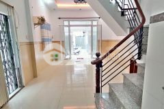Bán gấp nhà nguyễn thượng hiền, p1, gò vấp