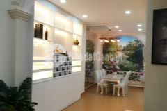 Nhà lê đức thọ, gò vấp, 75m2, 7 tỷ 350