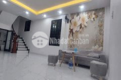 Cần tiền bán gấp nam từ liêm gần ô tô tặng nội thất, giá 3.2 tỷ.