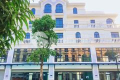 Bán căn shophouse sb19a vinhomes ocean park ngay biển, vincom kd 2 mặt giá 14 tỷ