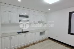 Hot trung tâm quận hà đông, gara ô tô, ngõ thông, nội thất xịn, 62m2x 5 tầng, nhỉnh 6 tỷ