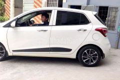 Bán nhà gò vấp, hẻm ô tô, 50m2 4 tầng, 6pn 6.6 tỷ thương lượng