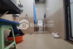 Cần bán gấp trước tết nhà bạch đằng lô góc ngõ thông kinh doanh gara ô tô đỗ cửa.