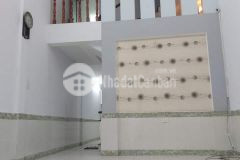 Chỉ với 2,2 tỷ có ngay nhà phạm văn chiêu gò vấp 25m2, hxh