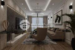 Nhà mới thang máy bán quốc tử giám 46m2 x 6t, rộng 4m, 7.8 tỷ