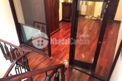 Gấp bán nhà biệt thự cạnh royal city nhỉnh 80 triệum2 chỉ 5.2 tỷ