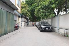 Bán nhà kđt linh đàm,nhà đẹp,ở ngay.dt38m.4tầng,nhỉnh 2tỷ