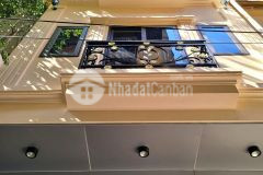 Bán nhà 37m2 x 5 tầng phố văn cao ba đình 15m ra phố giá 6,2 tỷ