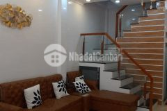 Cần bán gấp nhà hxh đường ni sư huỳnh liên, phường 10, tân bình, không còn căn thứ 2 như vậy.