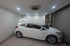 Bán nhà phố đội cấn ba đình, ngõ ô tô kd, 50m2 mt 4,3m, giá 10,6 tỷ.