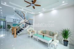 Nhà trả góp không lãi, shr hoàn công