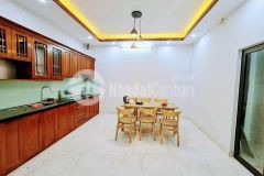 Nhà hiếm đê la thành, đống đa, lô góc, 54m2, 6m mặt tiền giá chỉ 4.8 tỷ