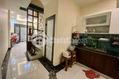 Bán nhà ngọc thụy long biên ô tô tránh nhà đẹp đón tết ngõ thông 3.8 tỷ.