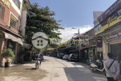 10.78 tỷ có 196m2 tại bát tràng, mặt tiền 13.5m, hậu 15m, chia được 3 lô nở hậu tuyệt đẹp