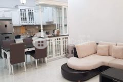 Nhà đẹp châu âu, hẻm xe hơi lũy bán bích, nhà nở hậu, giữ tiền ngon không lo mất giá, gần 100m2.