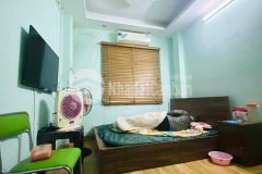 Bạch mai bán nhà ở ngay gần chợ mơ