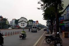 Biệt thự trường chinh q12, 6x15, 4t, 5pn chỉ 5.45 tỷ