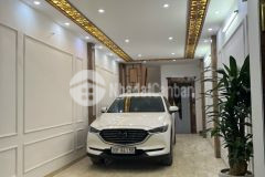 Bán nhà hoàng văn thái ô tô vào nhà thang máy 43m2 x 6 tầng nhỉnh 9 tỷ