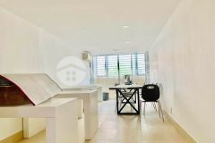 Bán nhà hxt, nguyễn văn đậu, trung tâm bình thạnh, 70m2 mà chỉ 5.55 tỷ tl