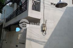 Nhà rẻ hẻm lê quang định, p11, bình thạnh, 2 tầng, 35m2, chỉ 3.48 tỷ