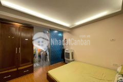 Tôi cần bán nhà đẹp cầu am, hà đông, gần ô tô, ngõ thông, 47mx4 tầng