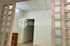 Cần bán nhà bình tân, hẻm ô tô, 52m2, 2.7 tỷ thương lượng
