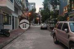 Bán đất lâm hạ, long biên,hà nội giá.6,9 tỷ, dt 75m2