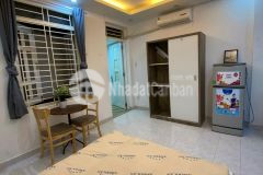 Bán chdv trung tâm bình thạnh 84,5m2, 3 tầng hoàng hoa thám phường 6 chỉ 8,4 tỷ