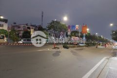 Nhà chuẩn vila mini, ngang 6m ngay cầu vượt an sương giá quá rẻ chỉ 5.4 tỷ.