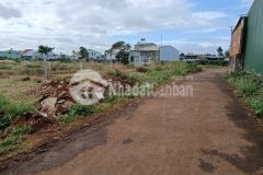 Bán đất ngay chợ hoà thắng tp buôn ma thuột giá 1 tỷ 150 triệu