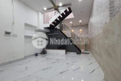 Bán nhà đường hồng bàng quận 11 34m2, giá 3.45 tỷ.