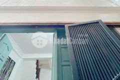 Bán gấp trước tết nhà đẹp ở ngaythông thoángan ninhmặt tiền 5m chỉ hơn 2 tỷ