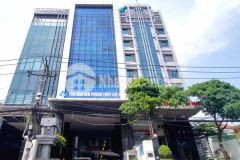 Bán gấp tòa nhà văn phòng phố nguyễn chánh, cầu giấy 95m2x8t, mt7m, giá nhỉnh 40 tỷ.