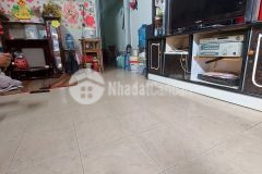 Bán gấp nhà quang trung ngay ngã 5 chuồng chó 38m2, 2l chỉ 1.7tỷ