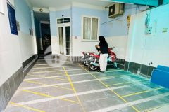 Bán gấp nhà huỳnh tấn phát quận 7 110m2 4 tầng kdct thu nhập 30 trtháng giá tl 6.2 tỷ.